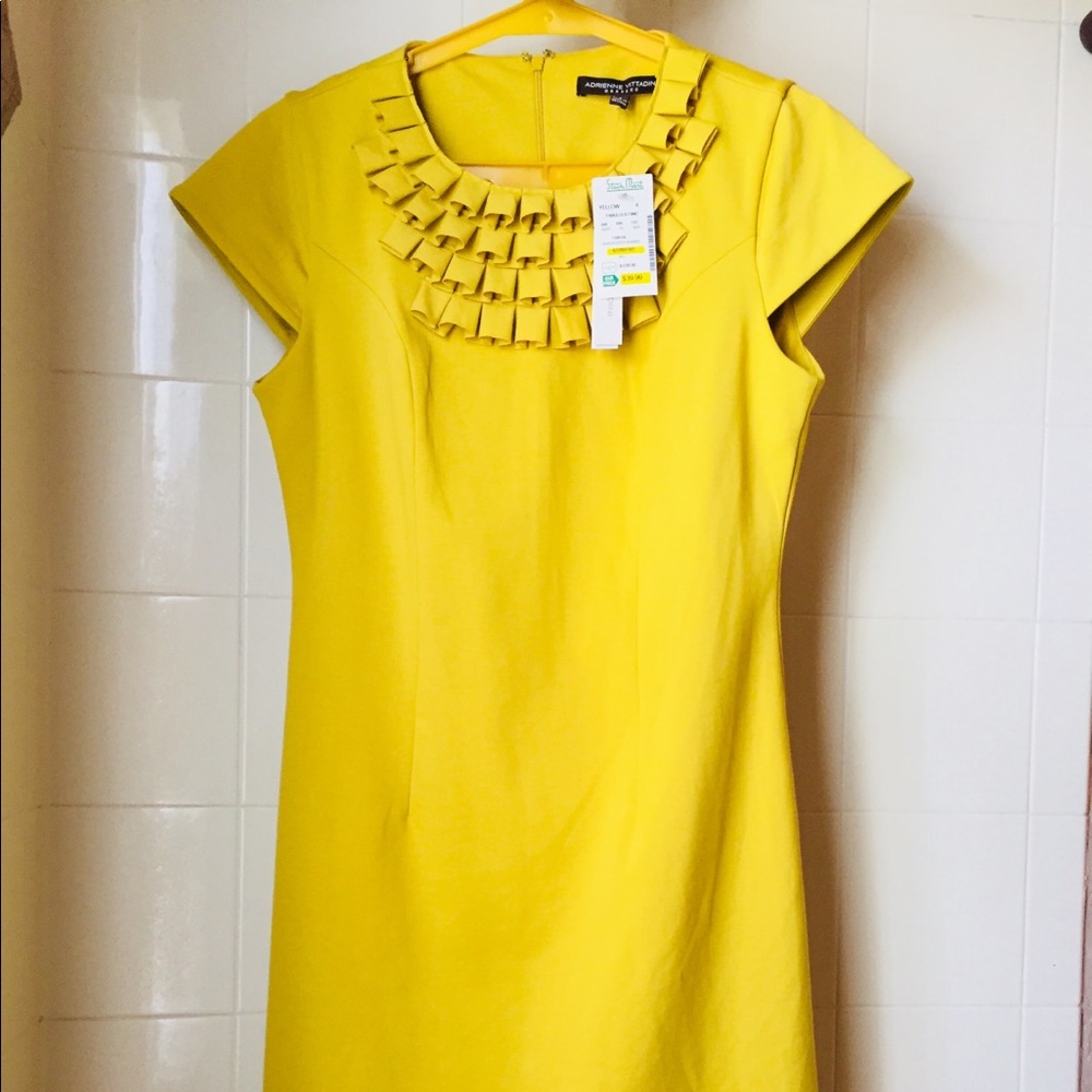 Dress size 4